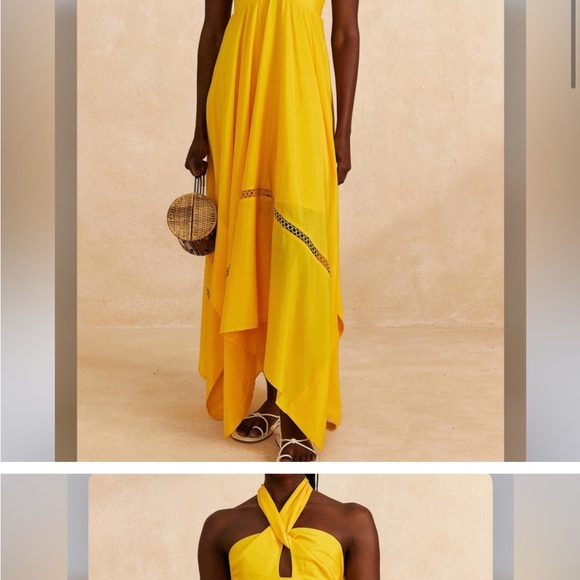 FARM Rio Yellow - Picture 2 of 2